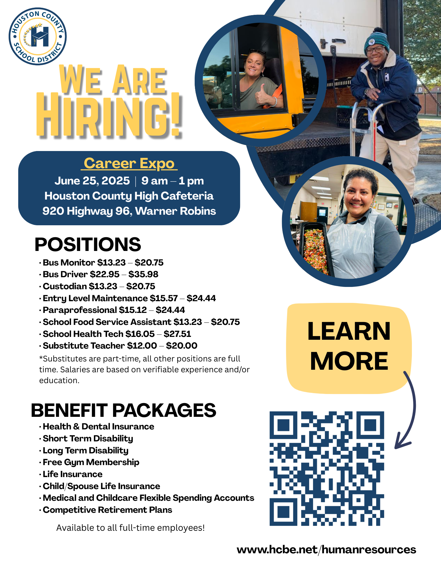 Career Expo Career Expo