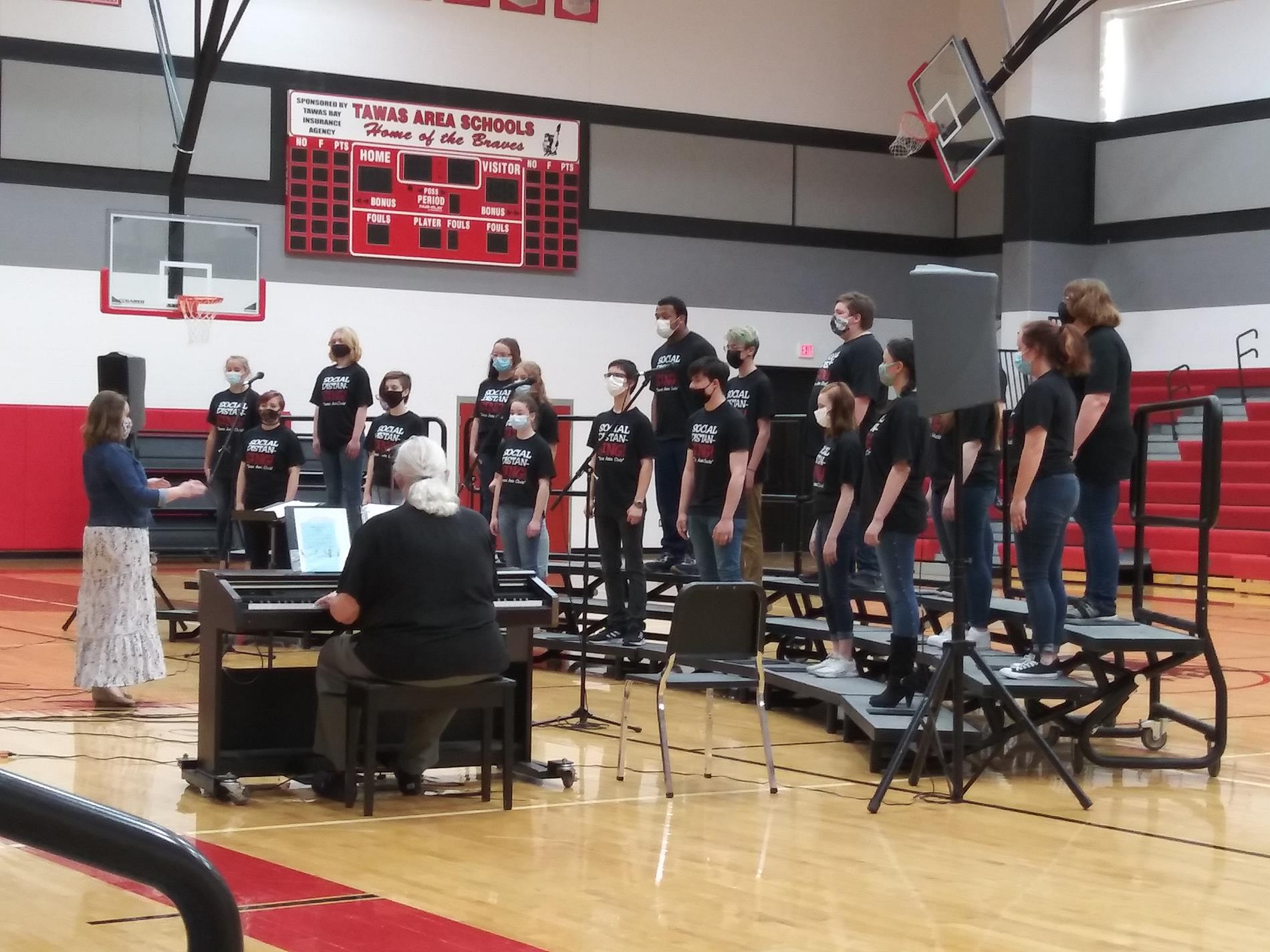 2021 Choir