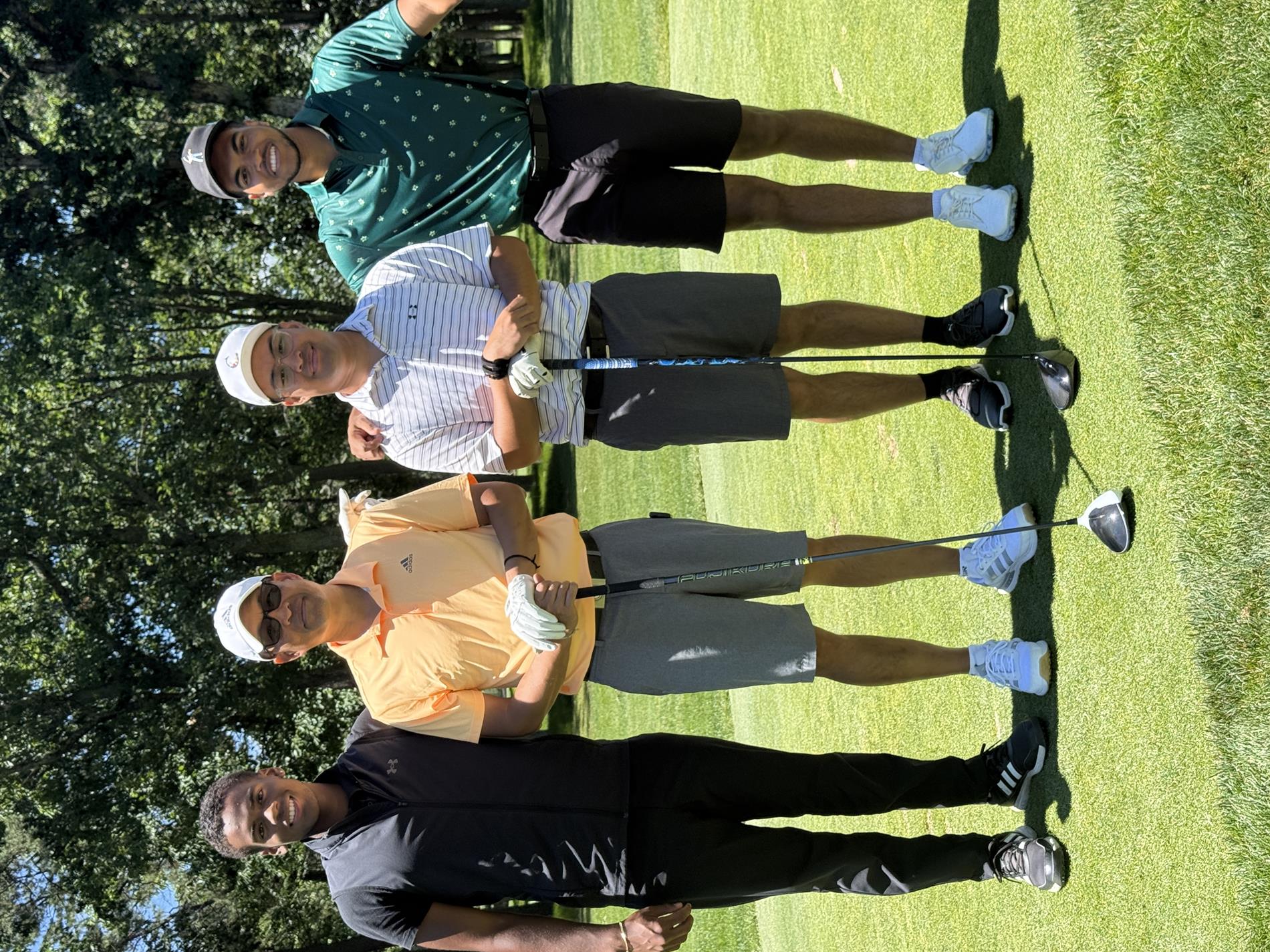 GCAP Golf Classic