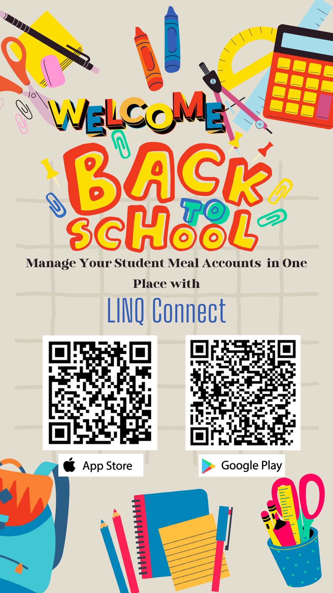 LINQ Connect