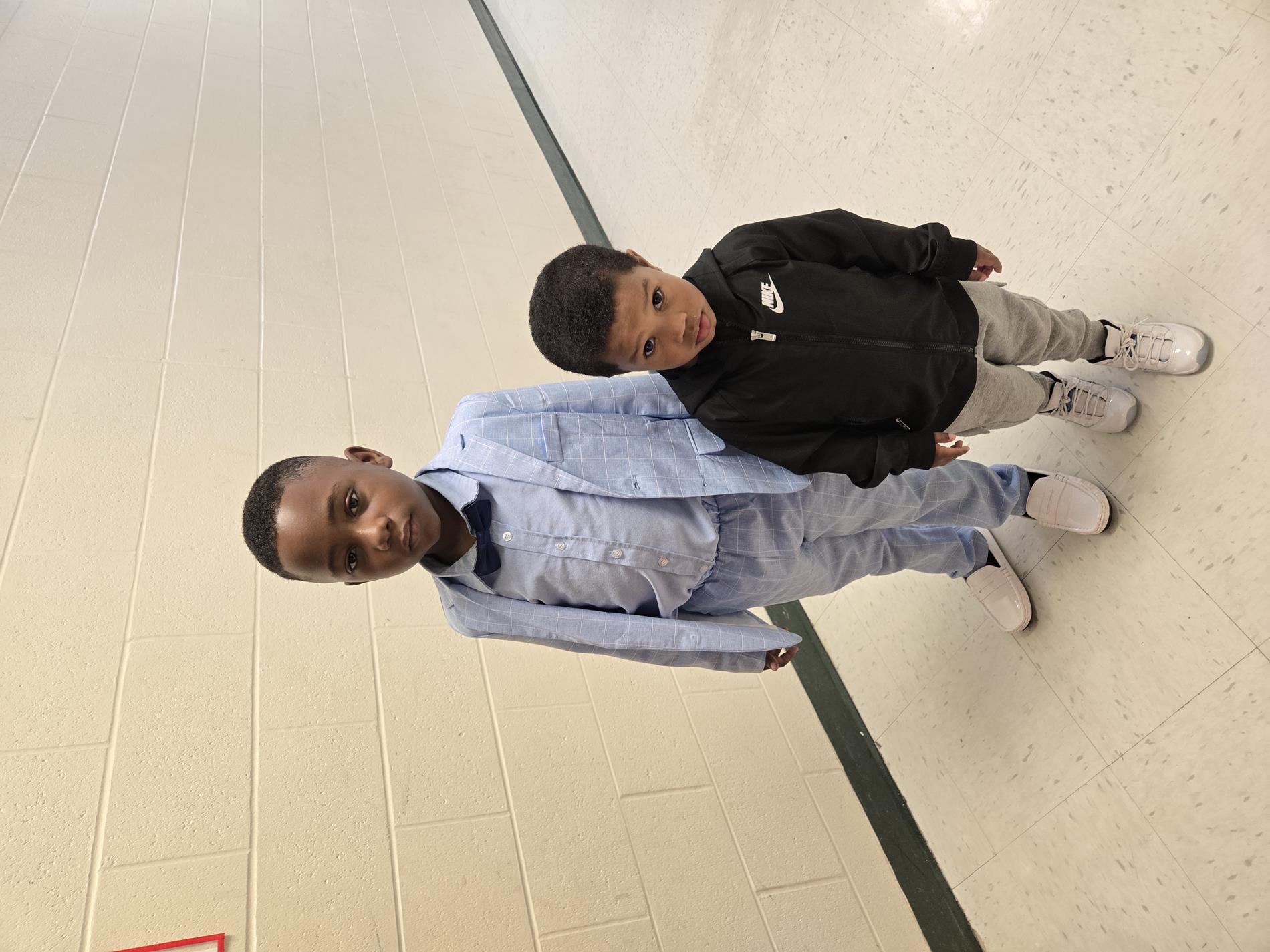 Kindergarten Graduation