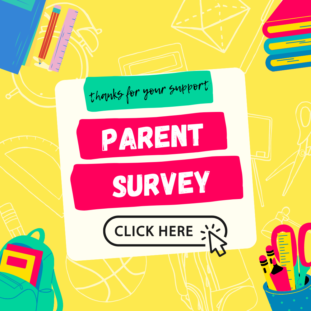 parent survey click here