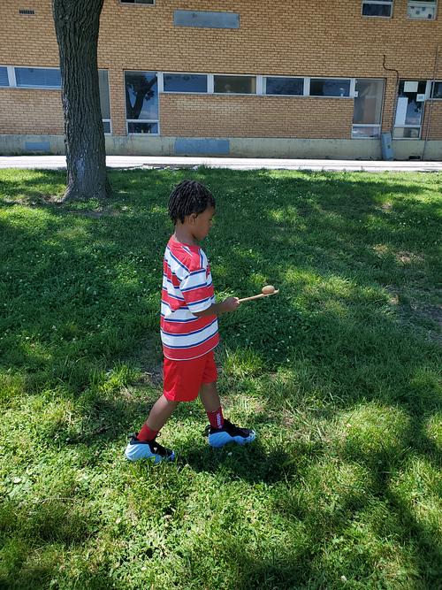 Egg Relay
