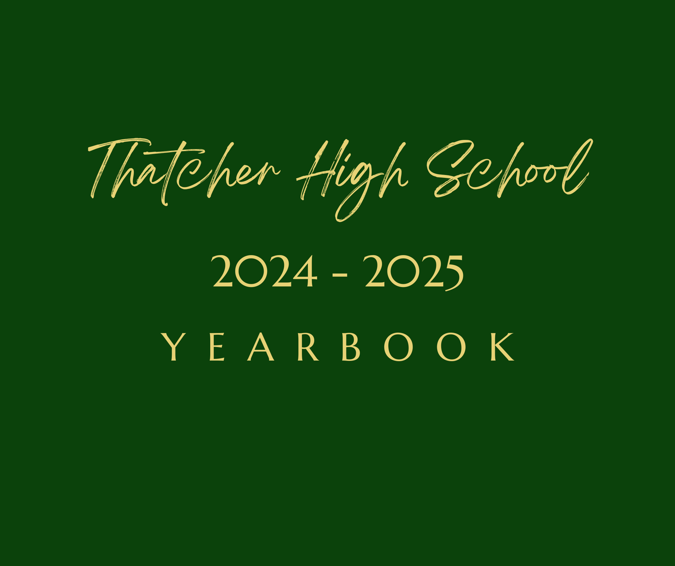 Yearbook