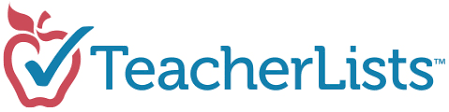 TeachertLists Logo