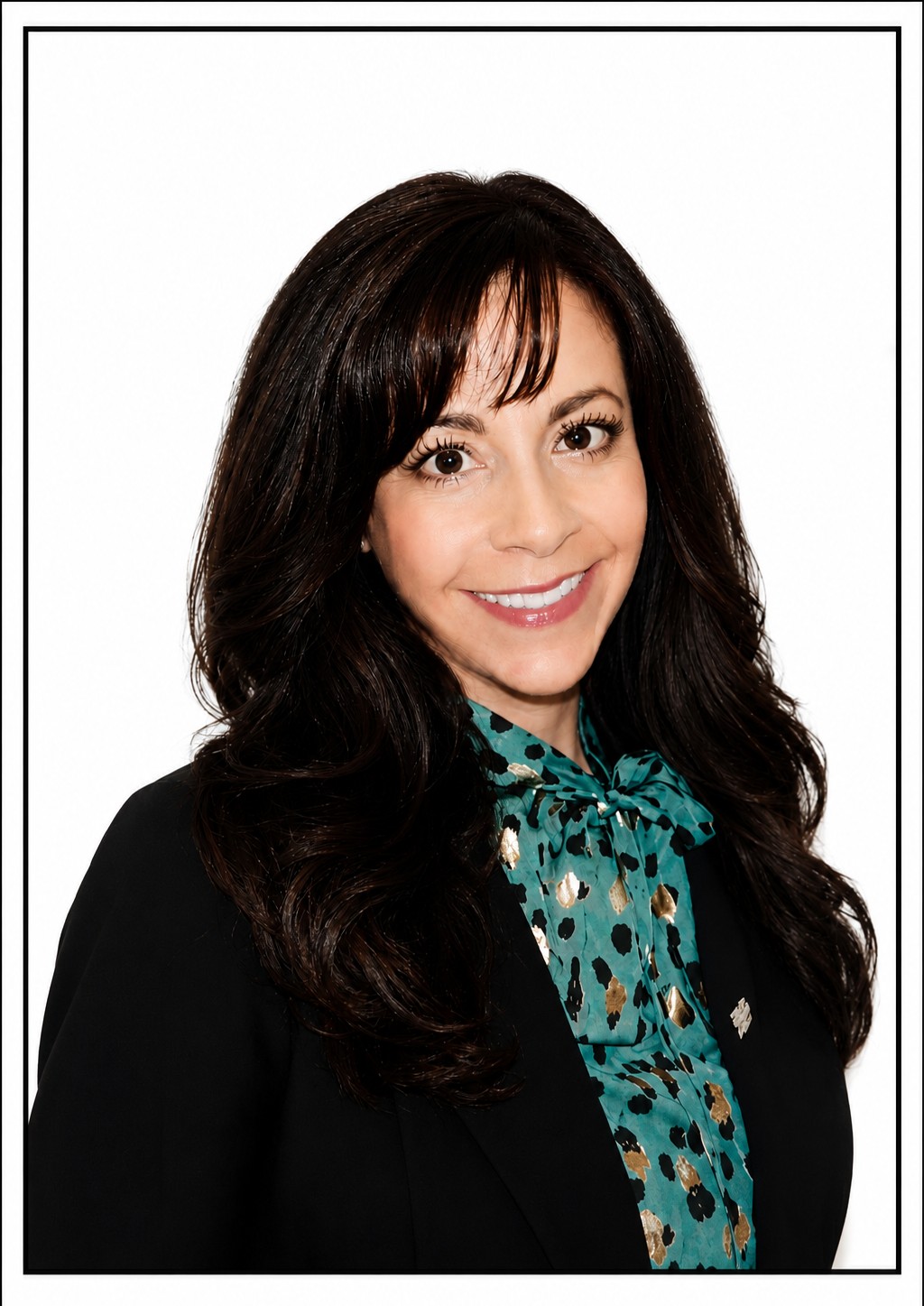 Amy Gonzalez