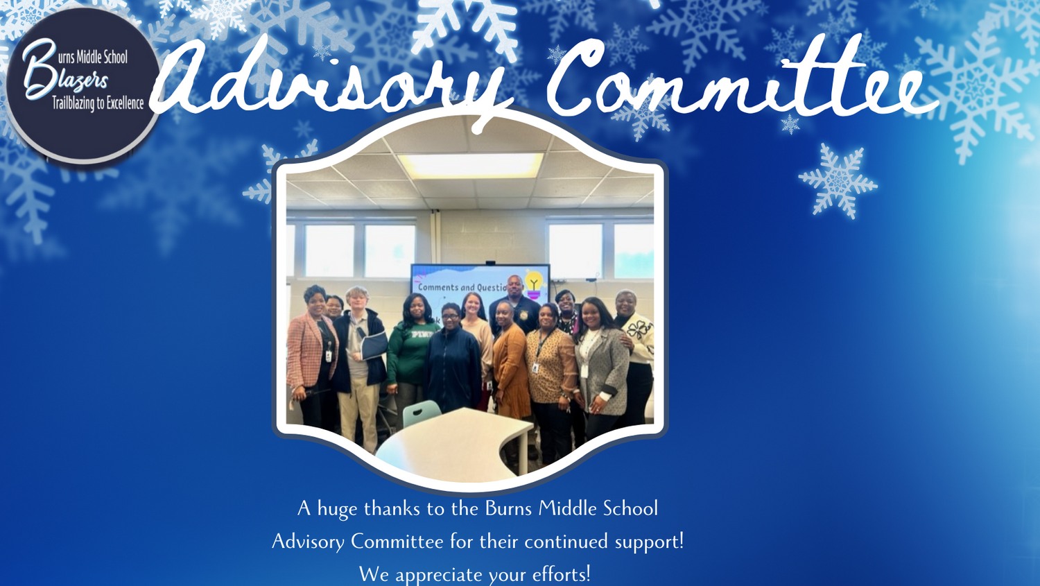 Counseling Advisory Committee