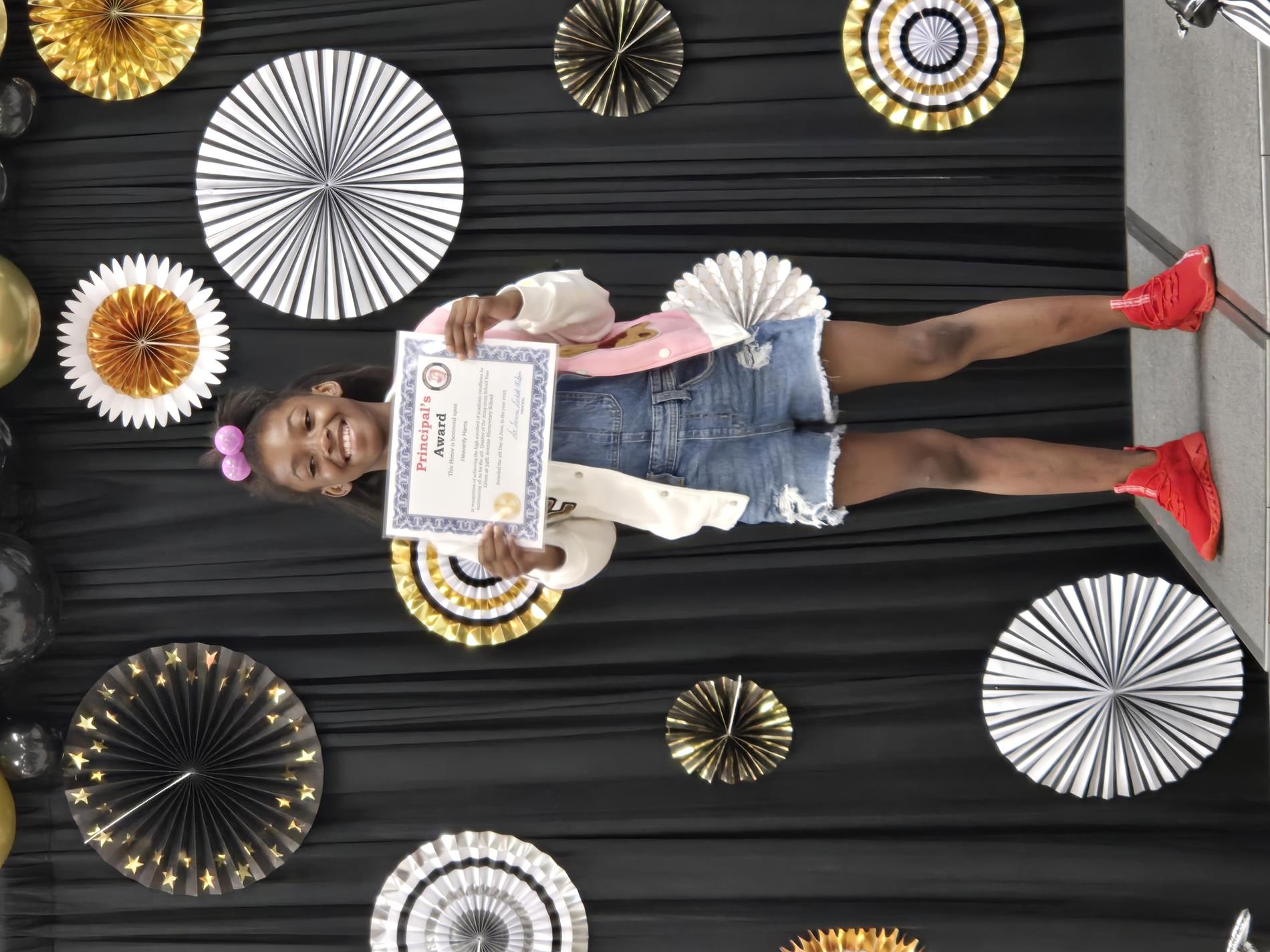 Awards Assembly