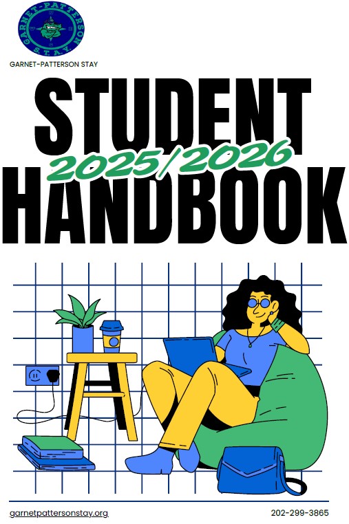 GPS STAY Student Handbook