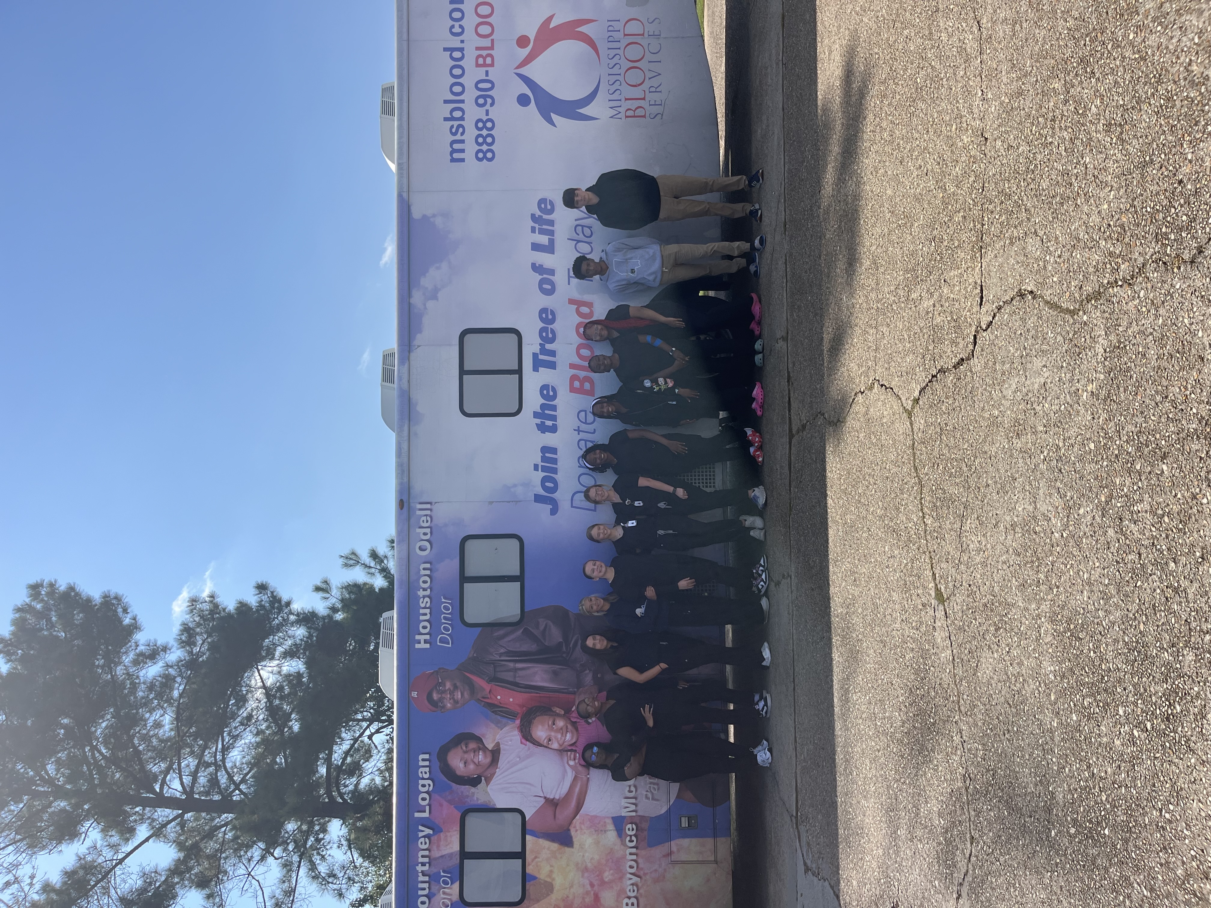Blood Drive