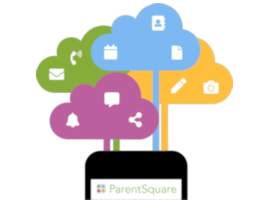 ParentSquare Logo