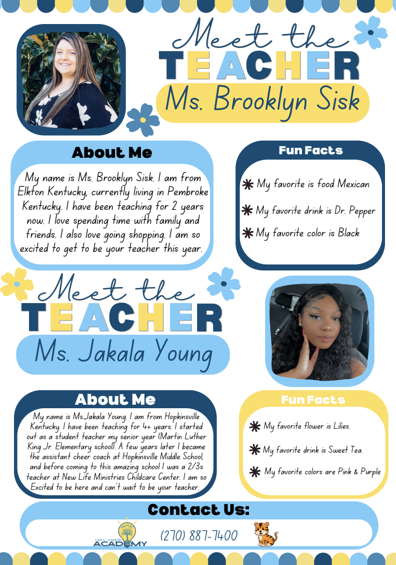 Ms. Brooklyn