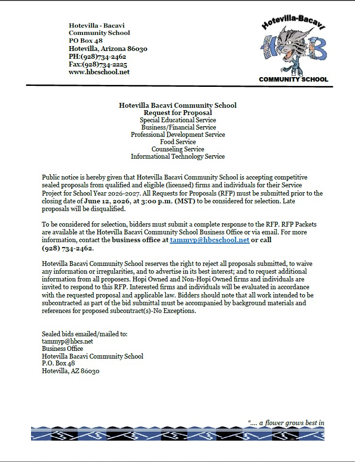 RFP
