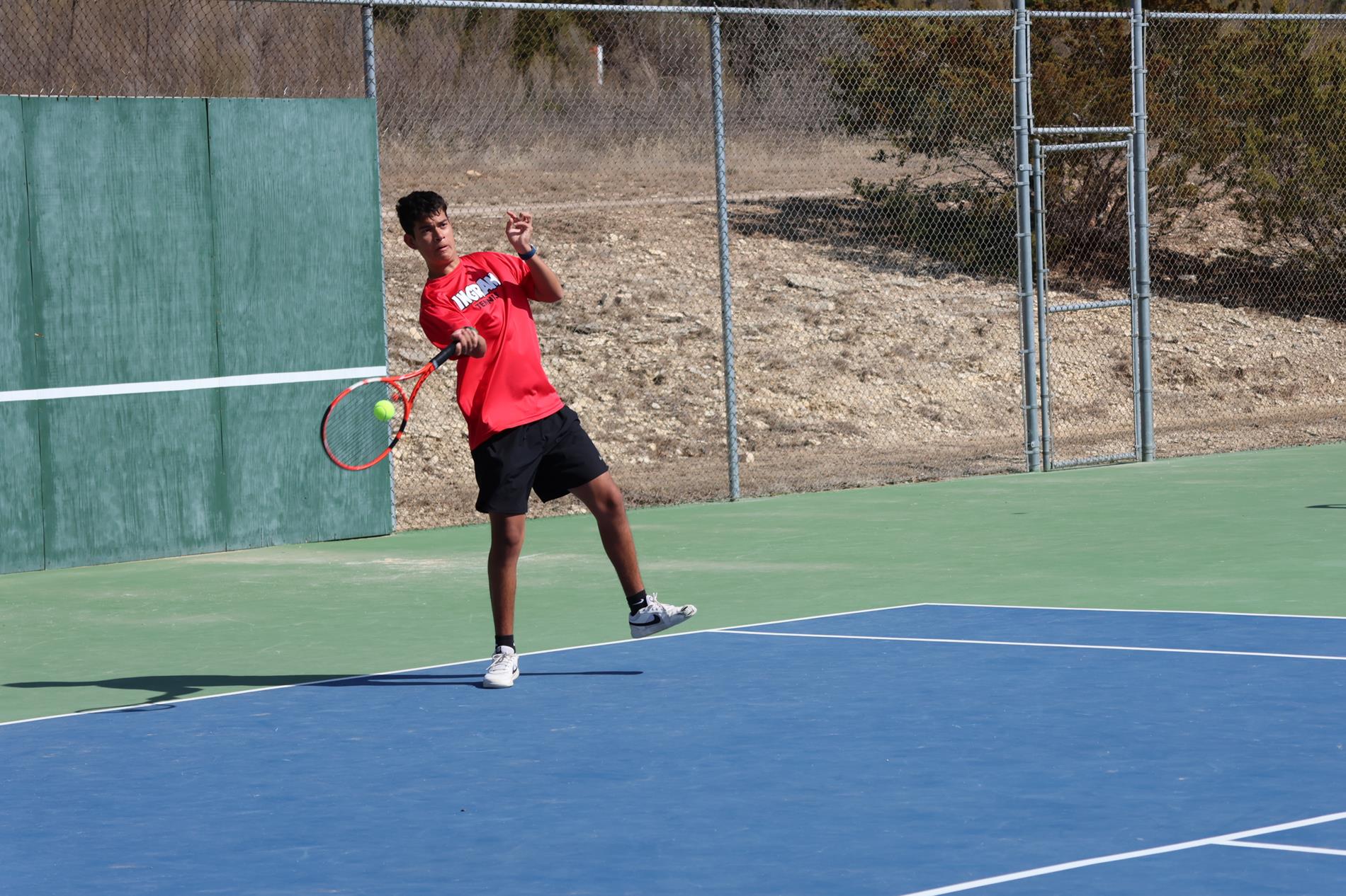 JV Ingram Tourney 2.9.26