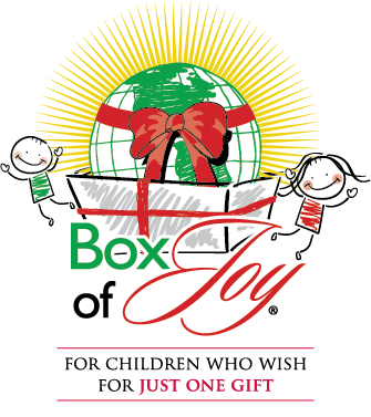 Box of Joy