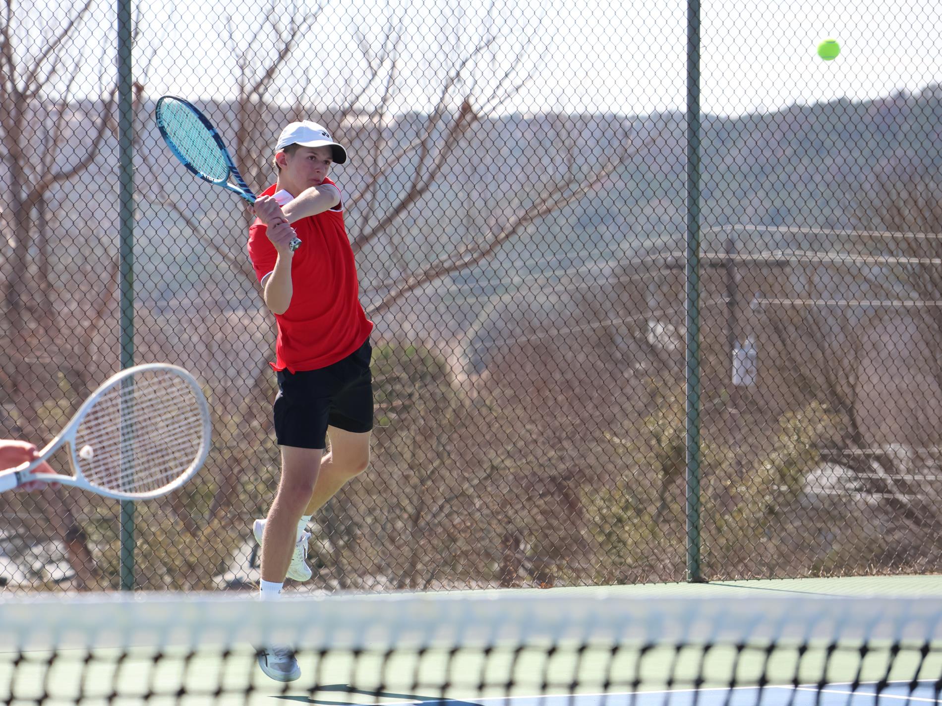 Varsity Ingram Tourney 2.11.26