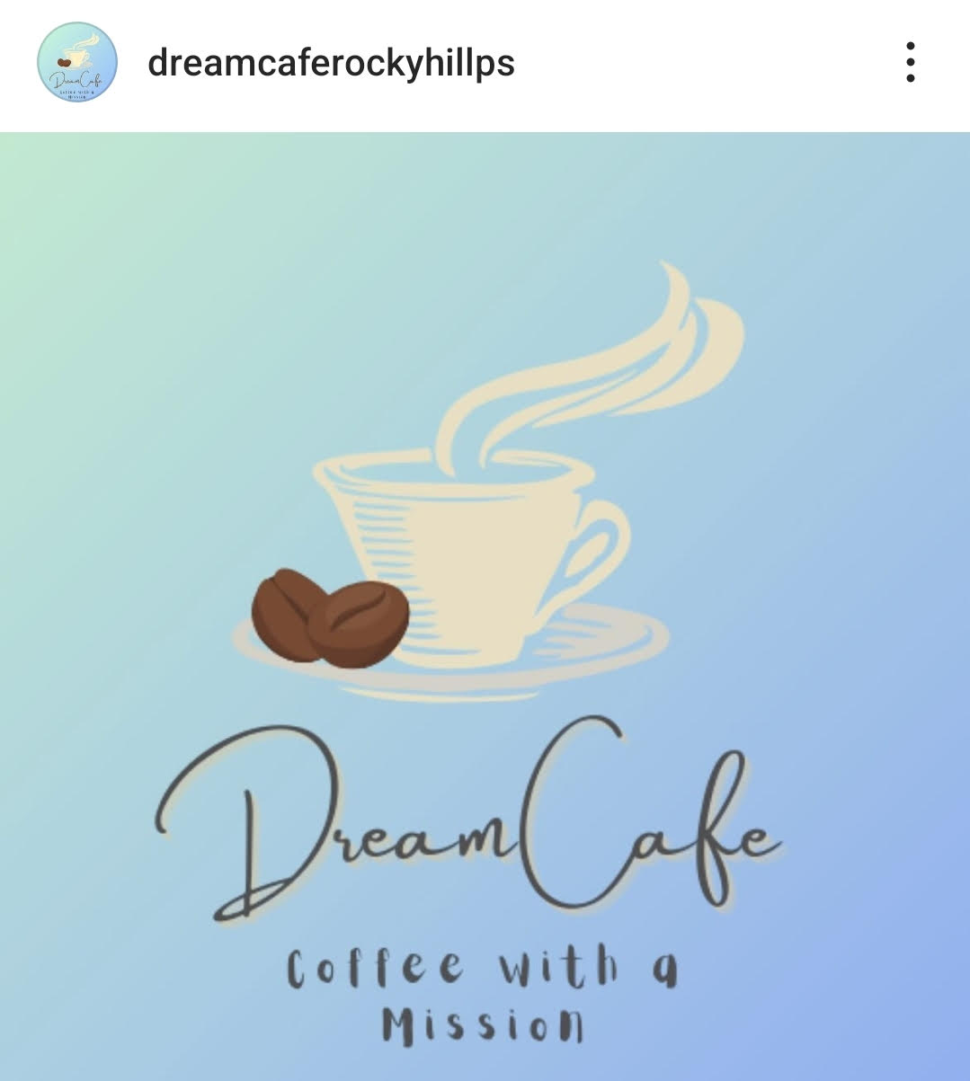 Dream Café Instagram