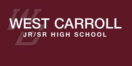 West carroll hs