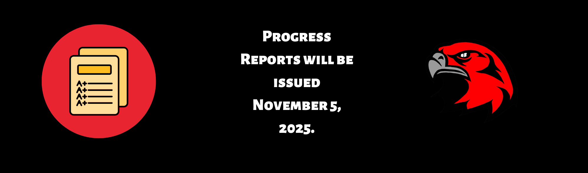 Progress Reports