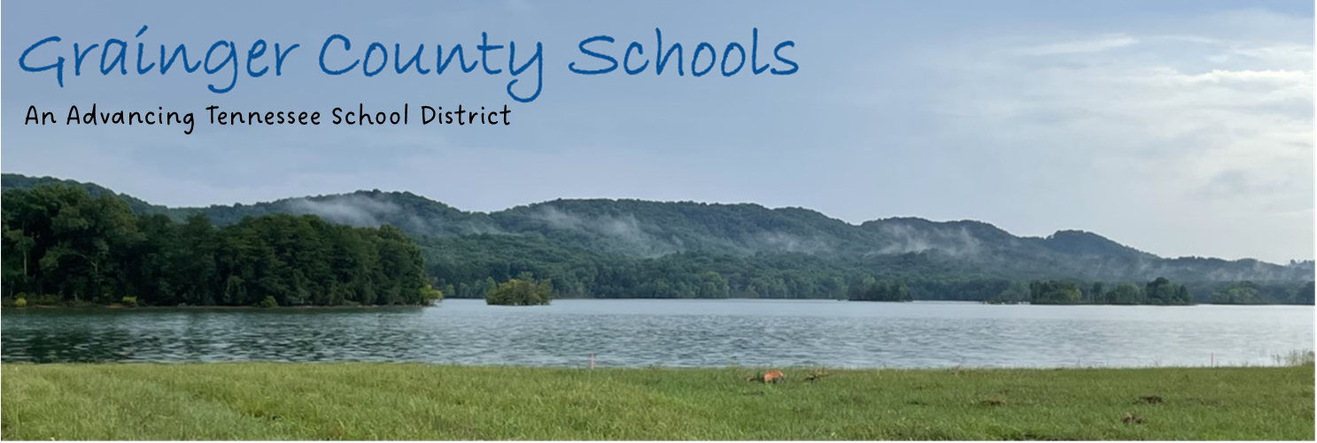 Grainger County Schools