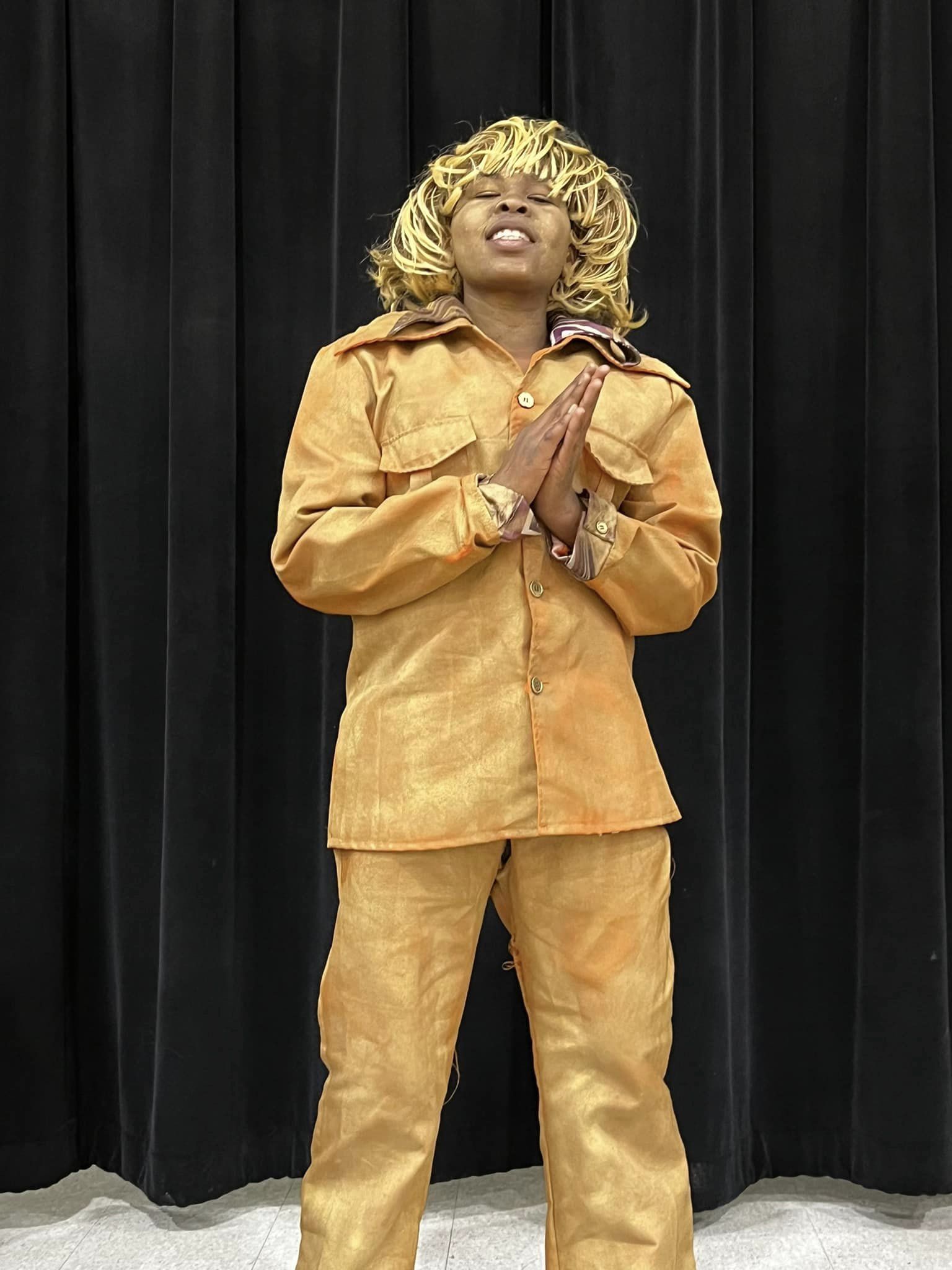 black history