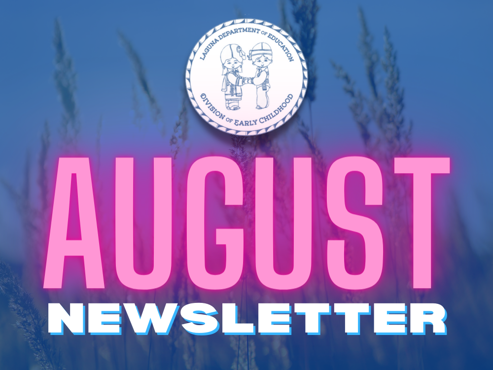DEC August 2025 Newsletter