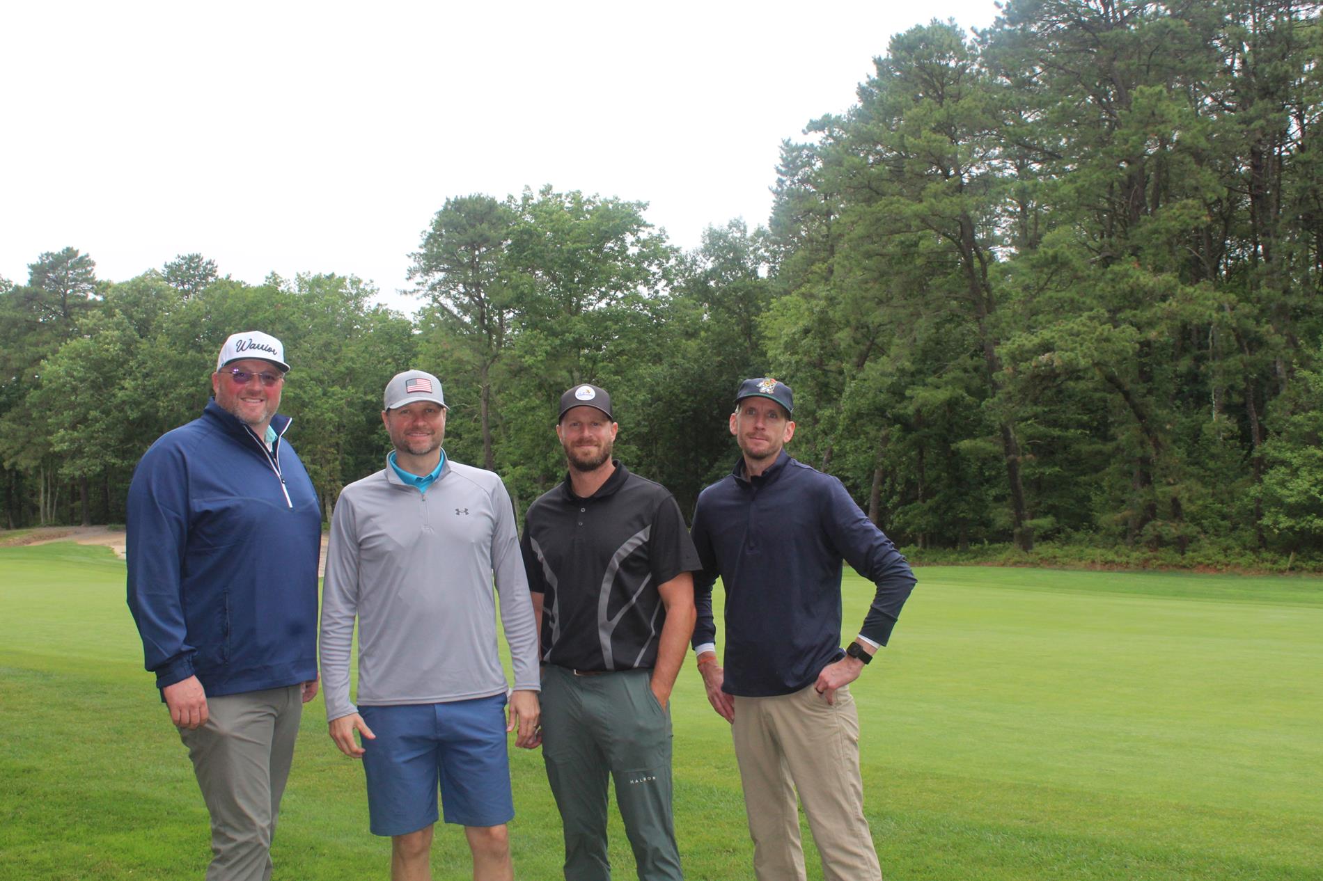 11th Annual Gateway Golf Classic