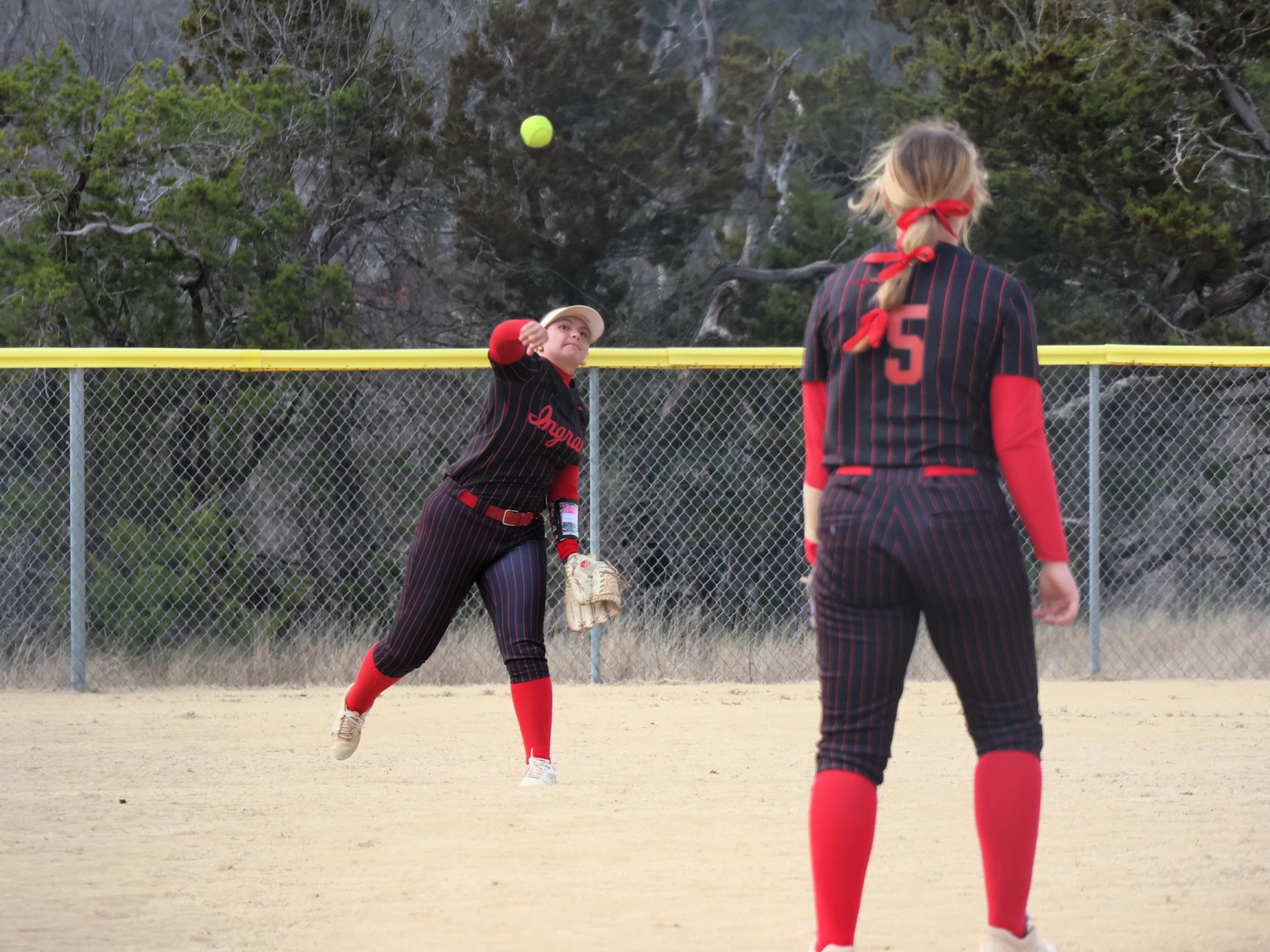 V v. Jim Ned 2.13.26