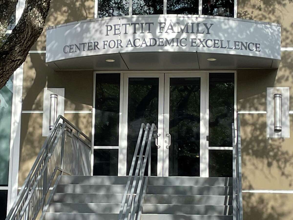 Pettit Center