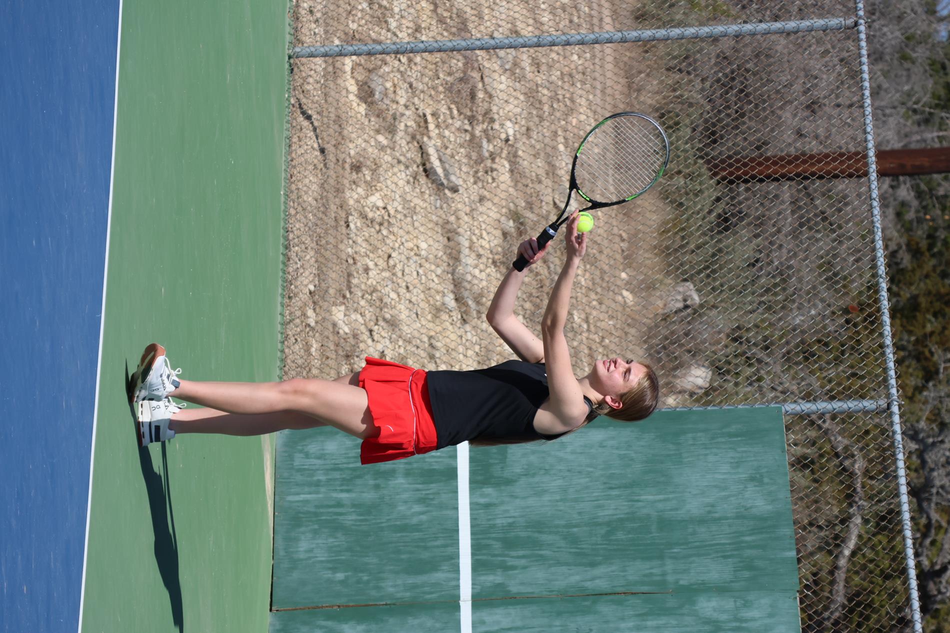 JV Ingram Tourney 2.9.26