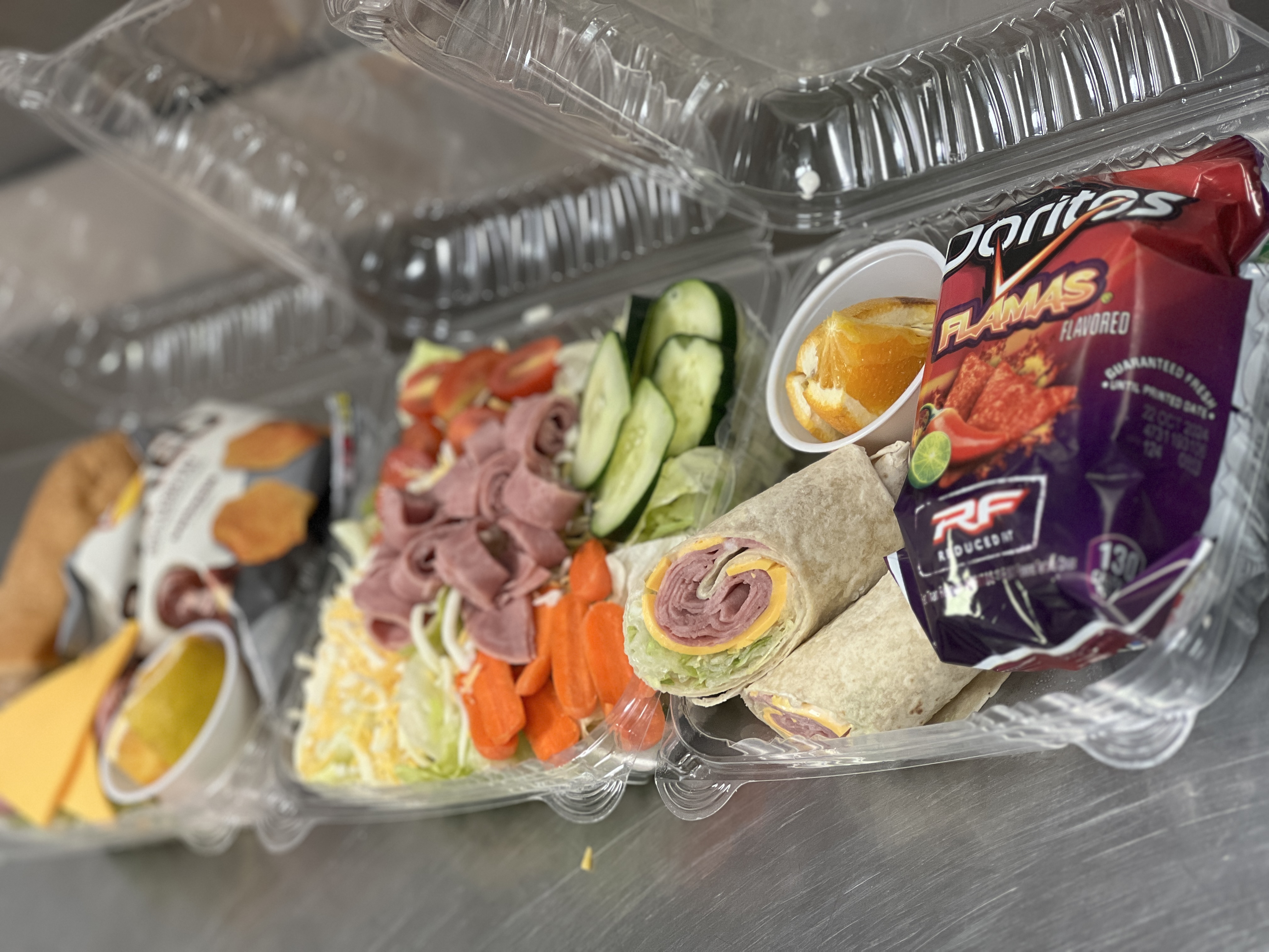Deli