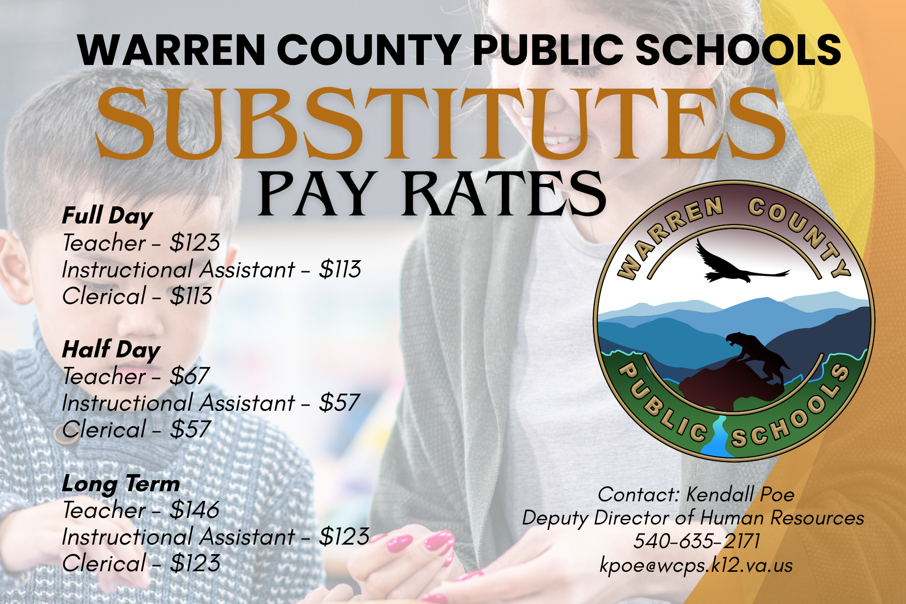 Pay Rates