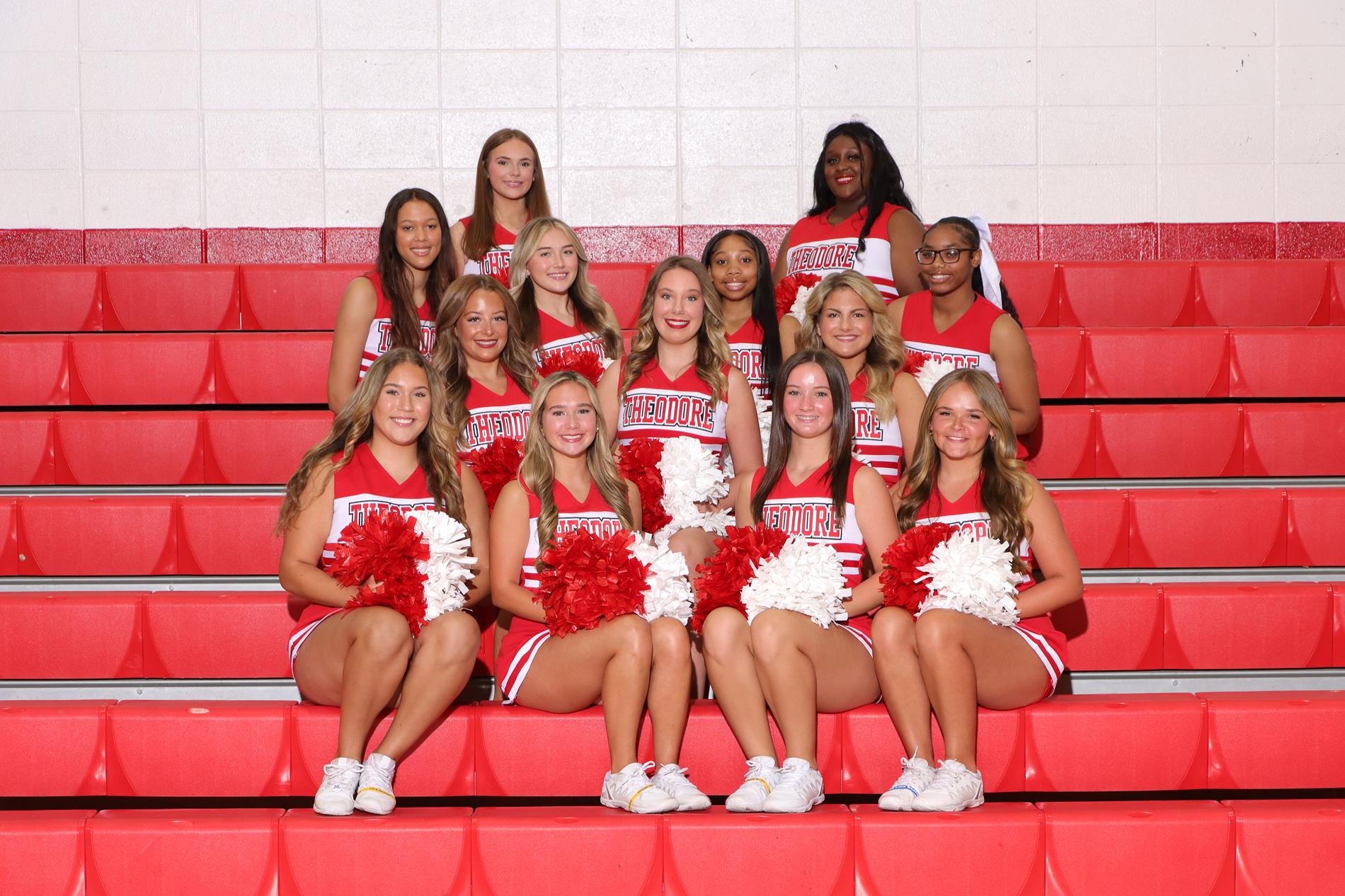 Cheer Picture 