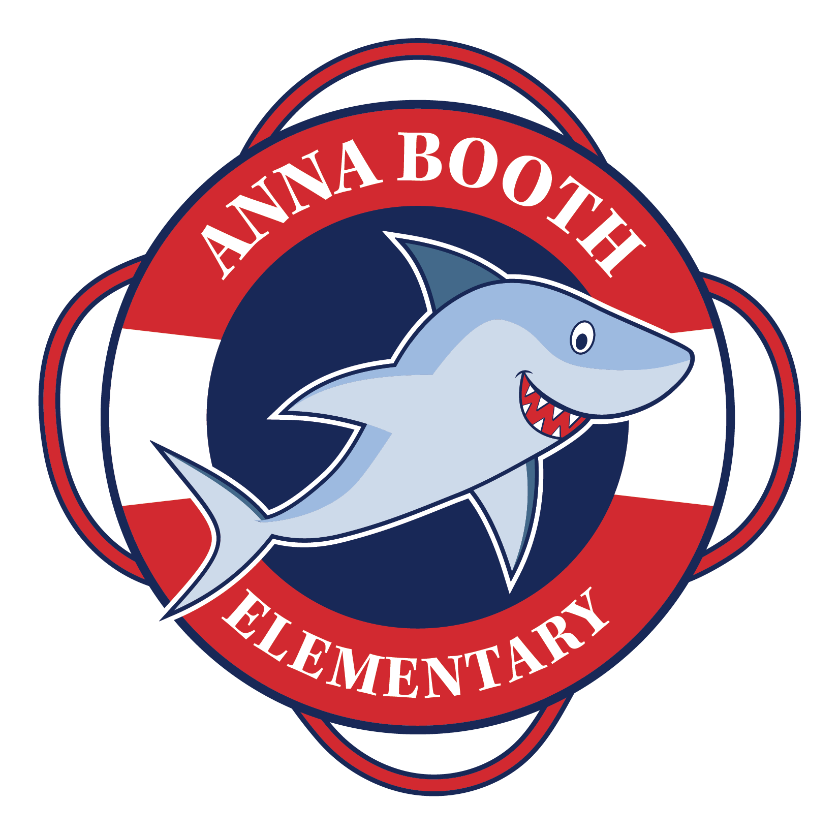 Anna Booth Logo