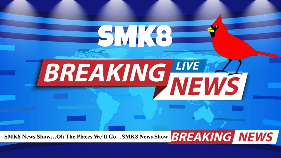 SMK8 Morning News