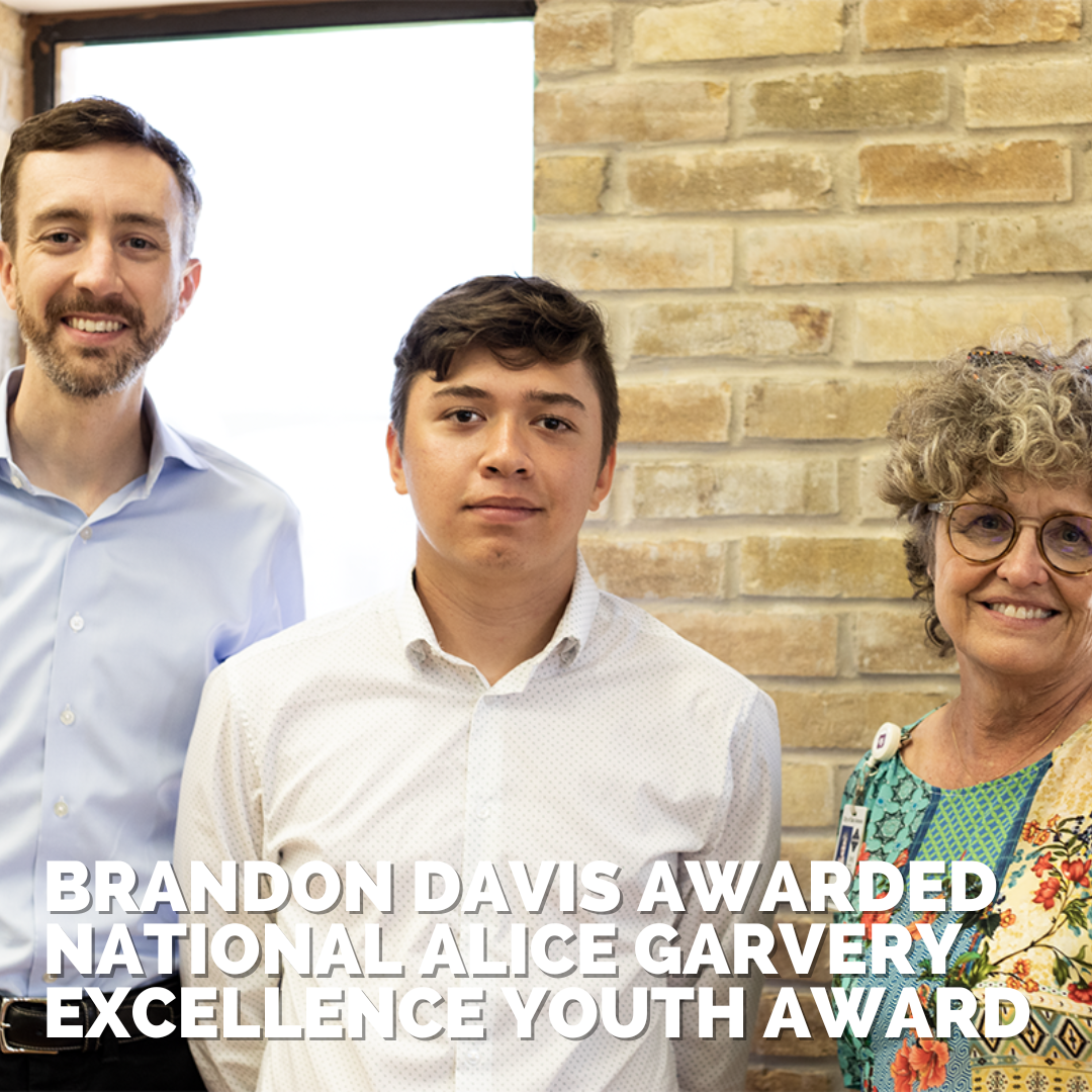Brandon Davis