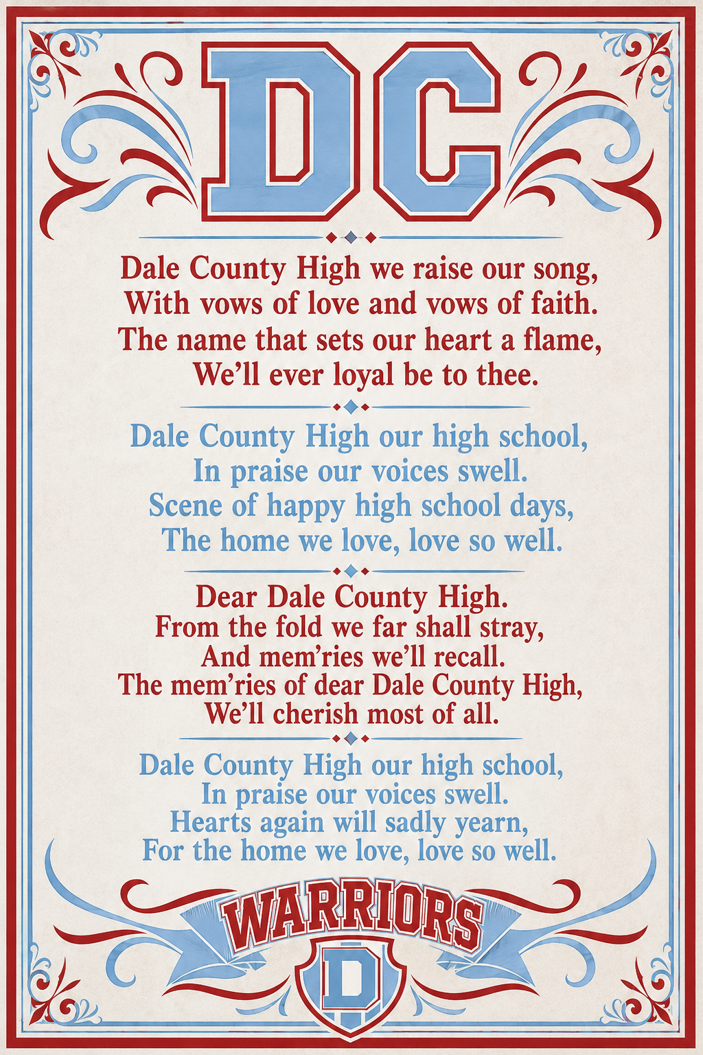 alma Mater
