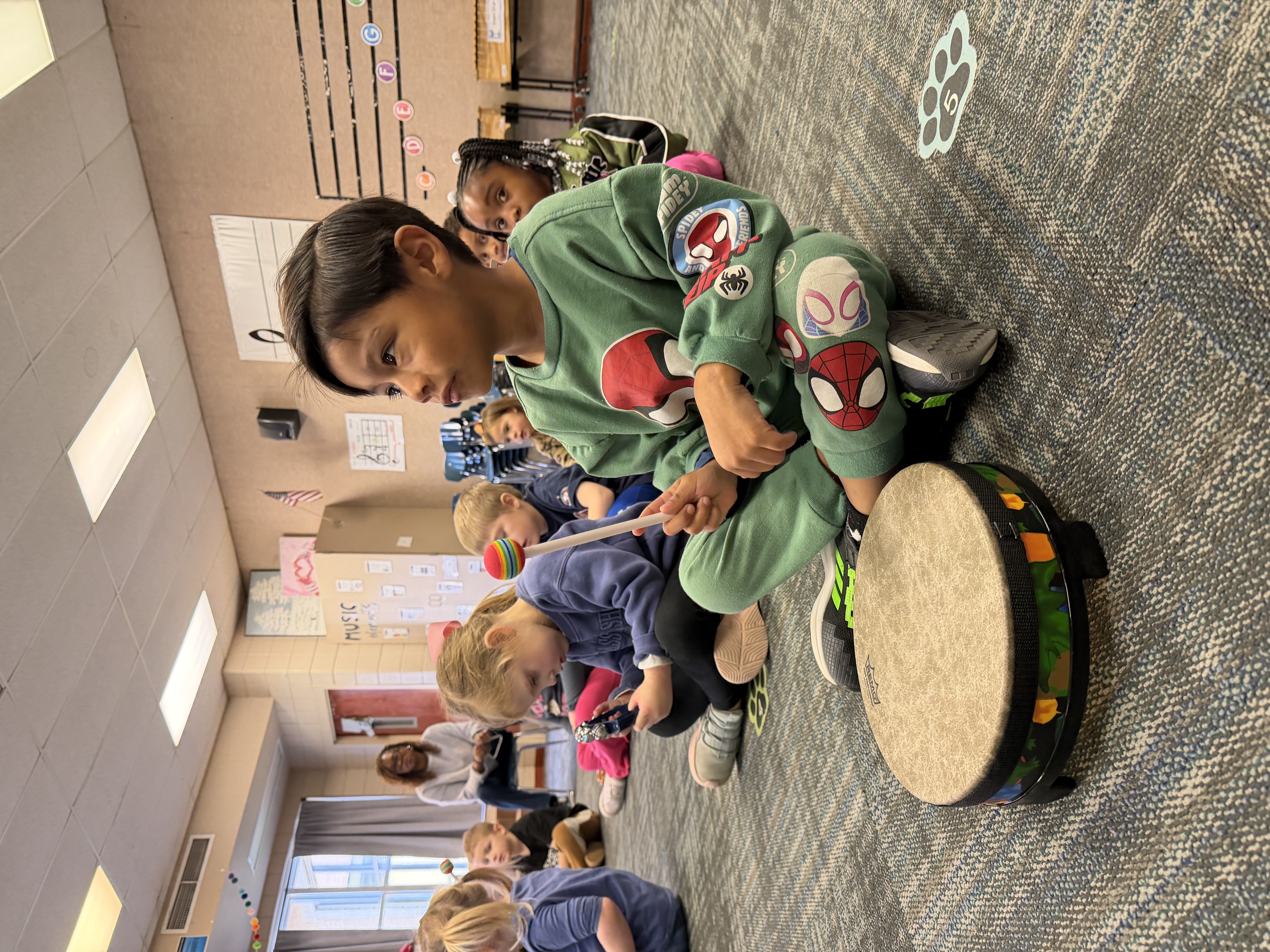PreK