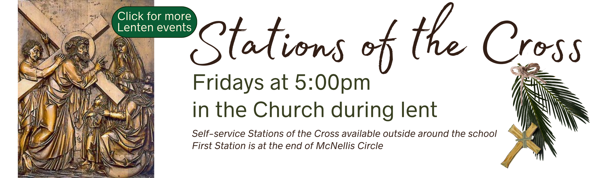 Stations of the Cross