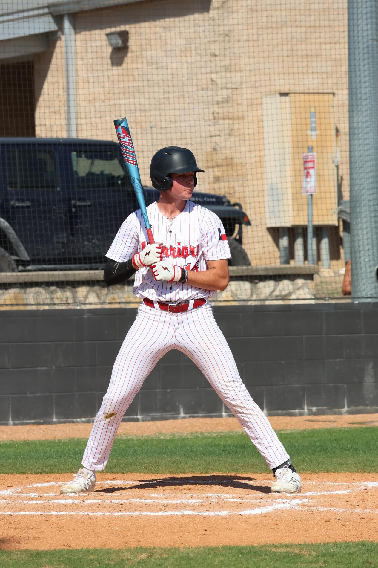 Ingram Tourney v. Warren 2.27.26