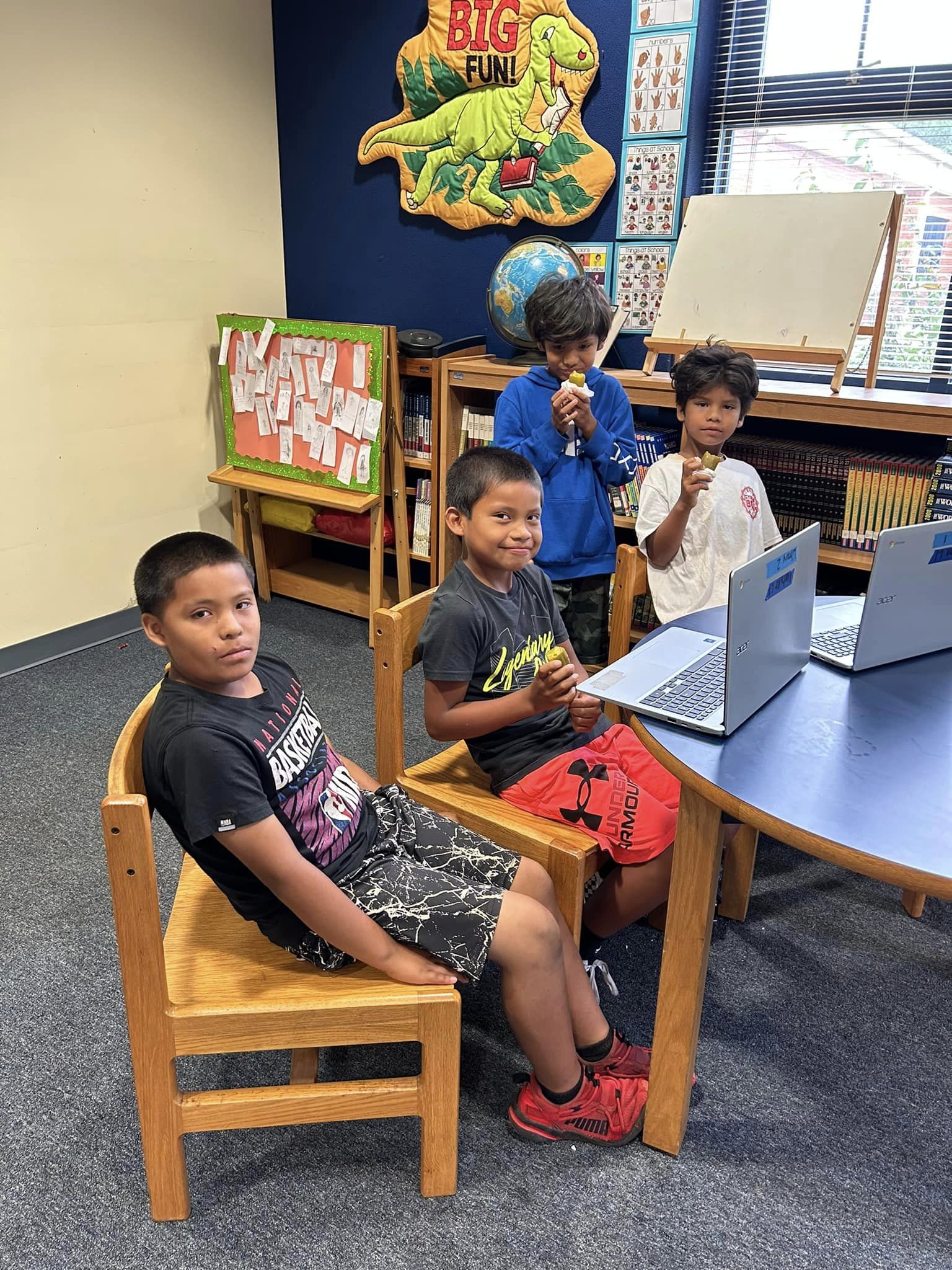 Choctaw Tribal Schools - cemso8z