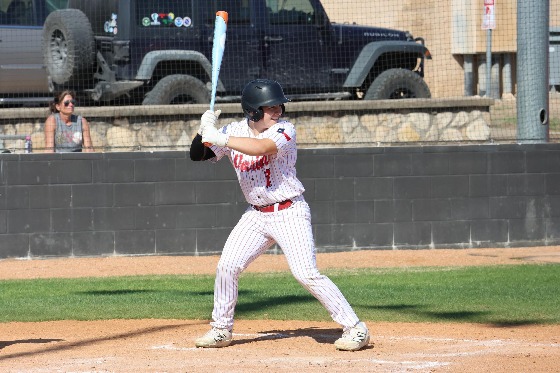 Ingram Tourney v. Warren 2.27.26