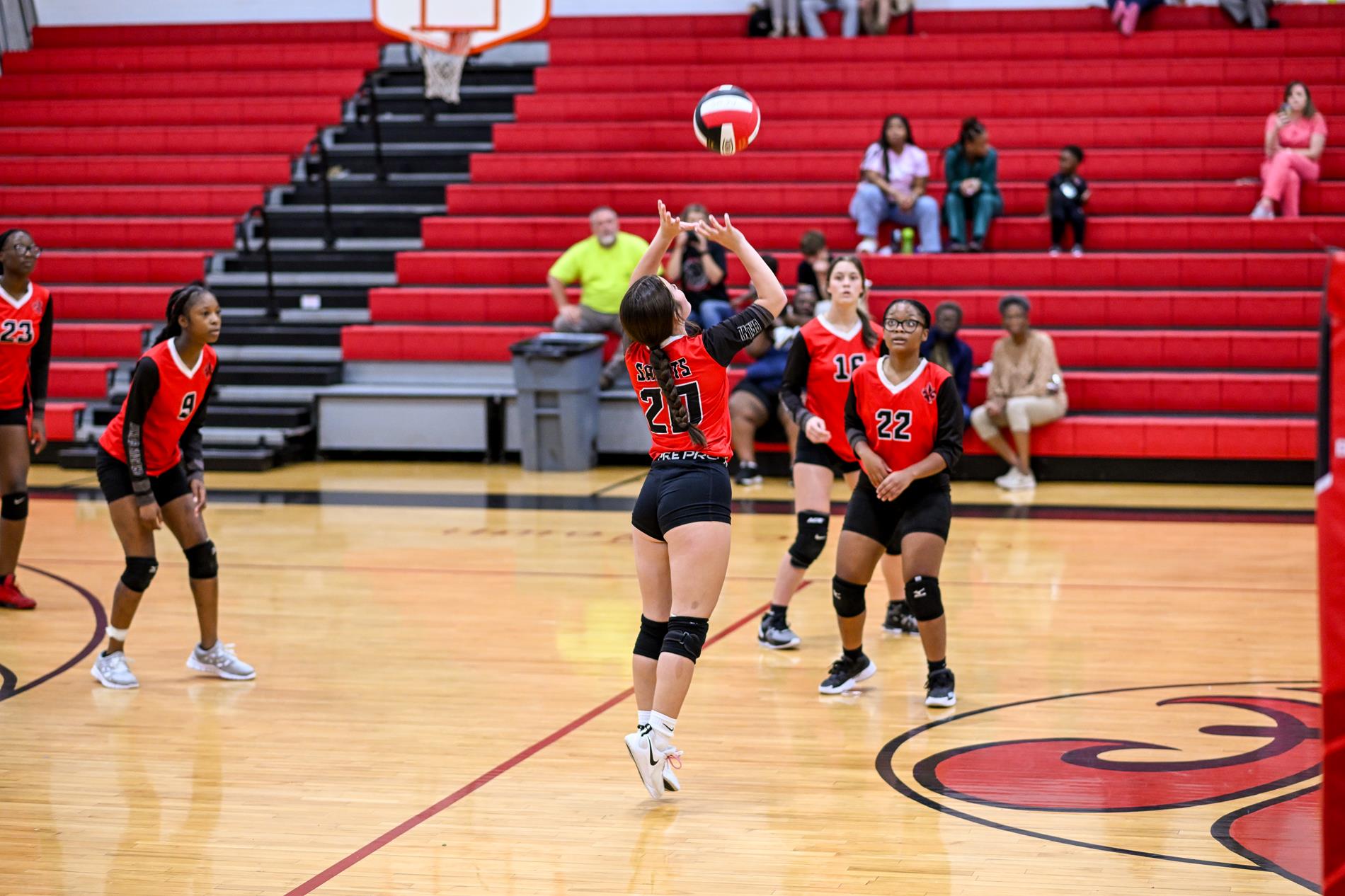 Volleyball