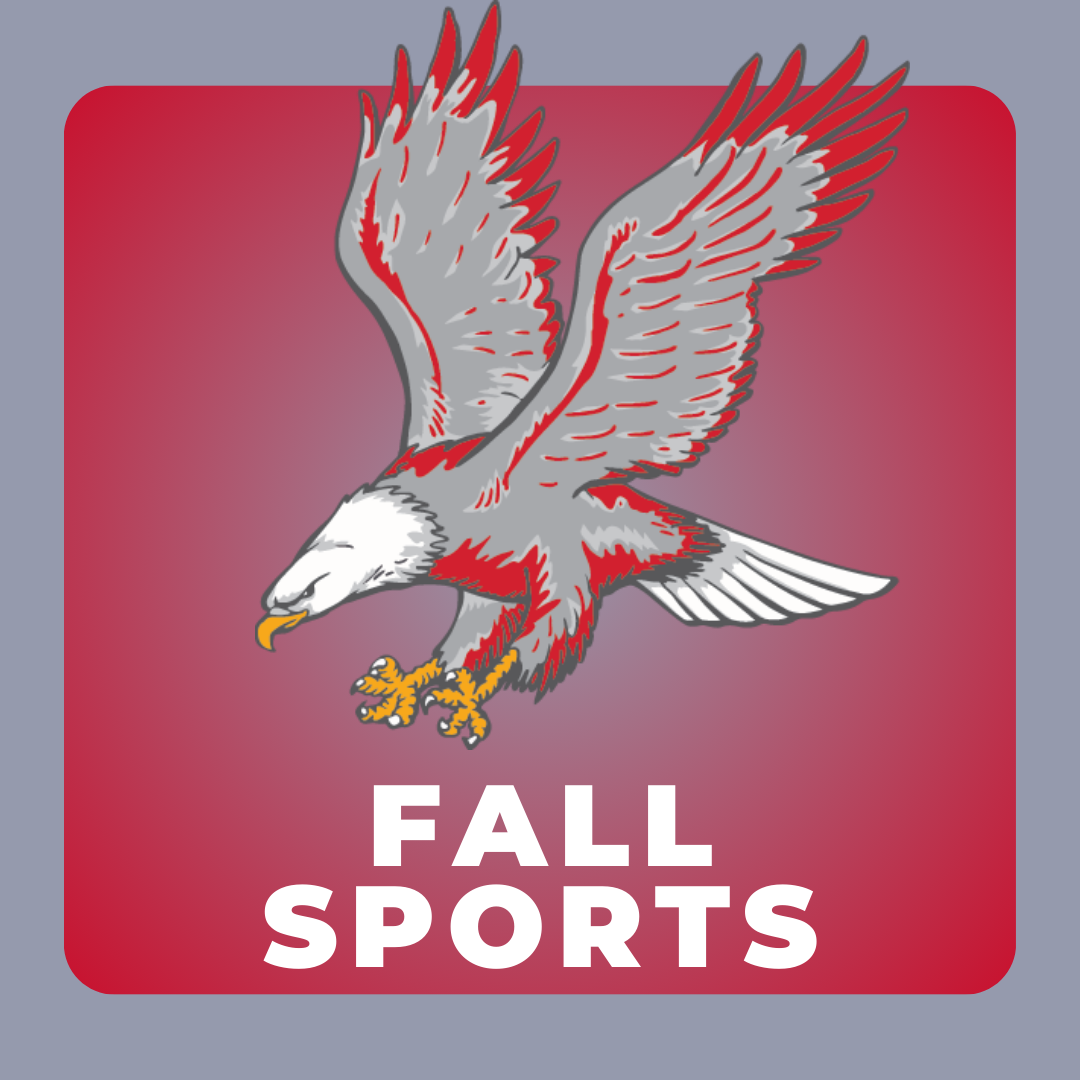 Fall sports