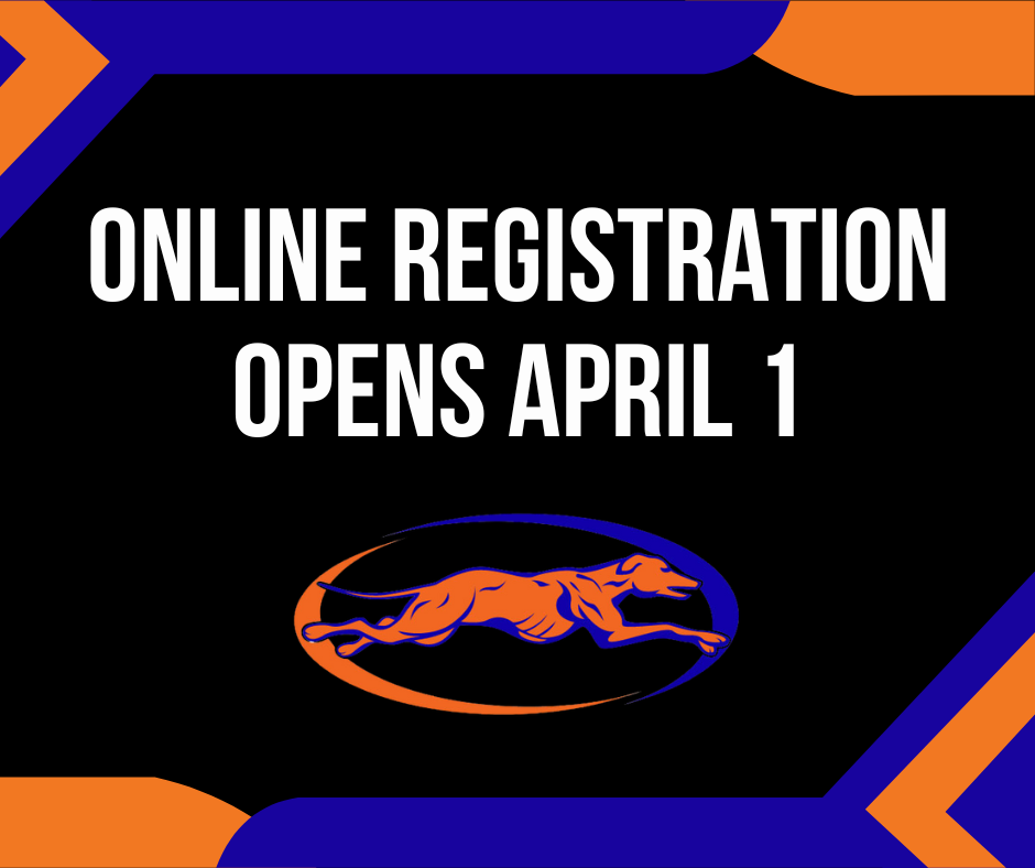 REGISTRATION