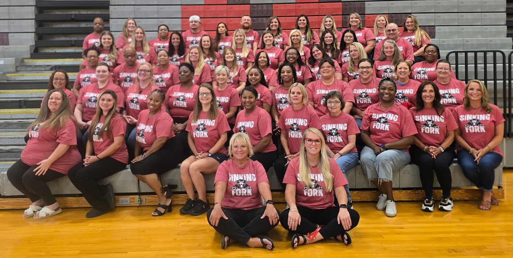 25-26 Sinking Fork Staff