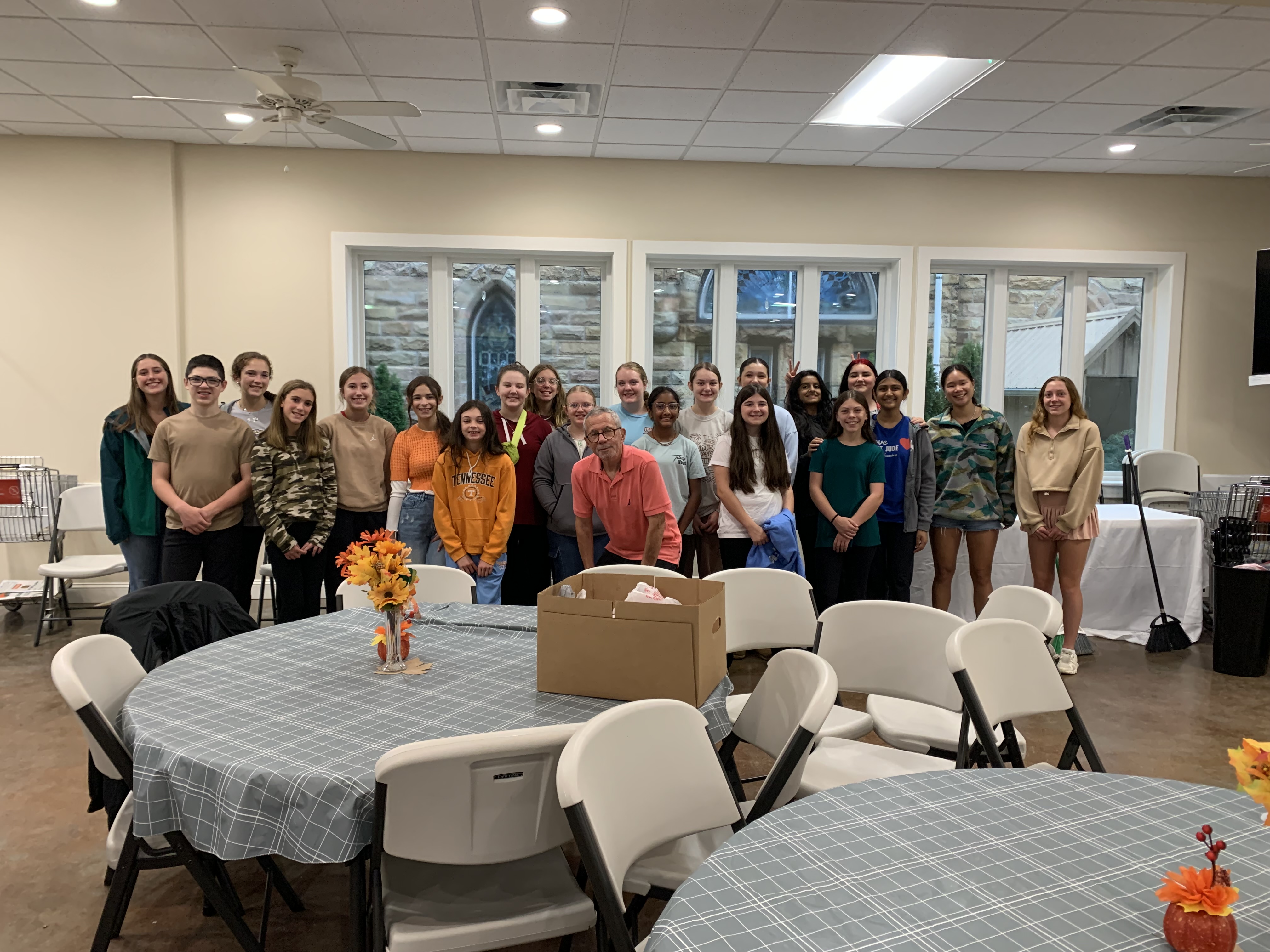 Group Picture Group Picture