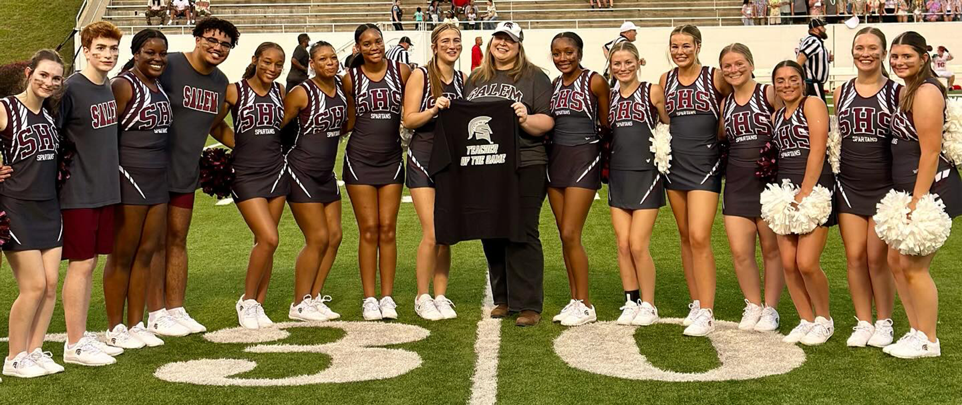 SHS