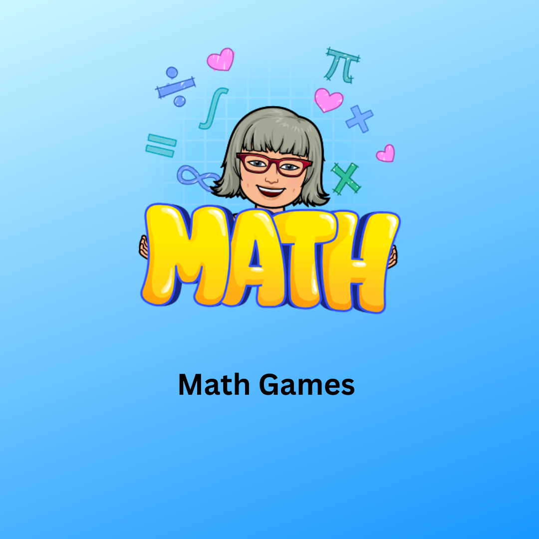 Math Games