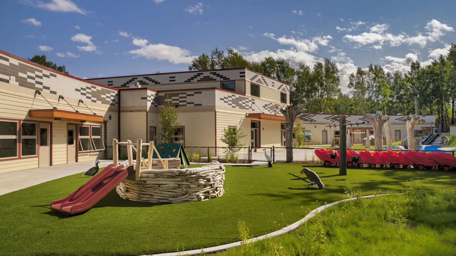 Naq EHS Playground